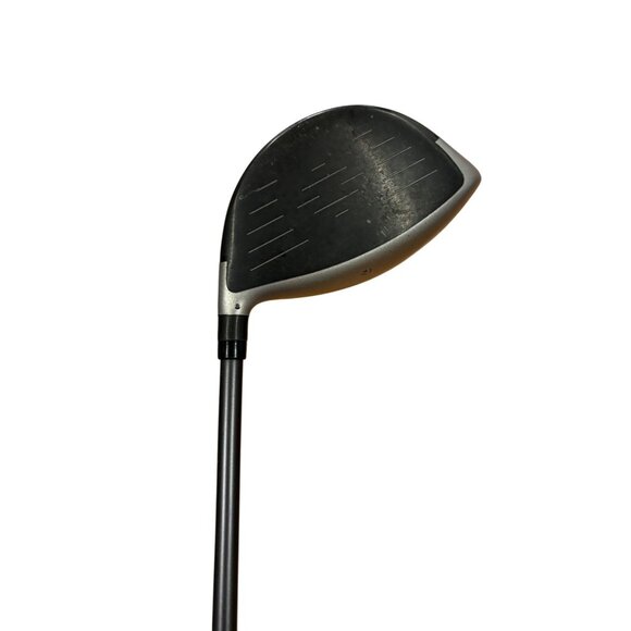 TaylorMade SLDR 460 S Mini 12° Driver Speeder 57 Regular Flex Right-Handed 42.5" - Picture 3 of 10
